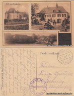 Ansichtskarte  Gruß Aus Frankreich - 3 Ansichten 1915  - A Identificar