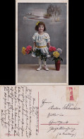 Ansichtskarte  1918 - Other & Unclassified