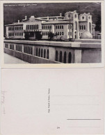 Postcard Uschitze Užice Ужице Neu Erbautes Haus Der Falken 1932  - Serbie