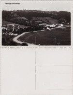Postcard Uschitze Užice Ужице Panorama Stadtteil Krčagovo 1939 - Serbia