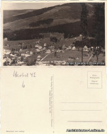 Postcard Harrachsdorf Harrachov Totalansicht 1939 - Tchéquie