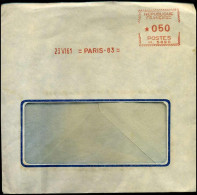 Cover - Covers & Documents