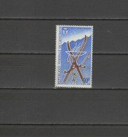 Cameroon - Cameroun 1967 Olympic Games Grenoble Stamp MNH - Hiver 1968: Grenoble