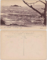 Saint-Raphaël Le Lion De Mer 1919 - Autres & Non Classés