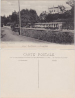 Saint-Raphaël Le Grand-Hôtel VAR CPA Bei Cannes 1917 - Saint-Raphaël