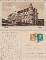 Ansichtskarte Arendsee (Mecklenburg-Vorpommern )-Kühlungsborn Parkhotel 1927  - Kühlungsborn