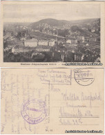CPA Longwy Panorama Mit Fabrik 1917  - Other & Unclassified