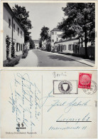 Ansichtskarte Siemensstadt-Berlin Siedlung Rappstraße 1941 - Autres & Non Classés