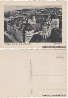 Ansichtskarte Stuttgart Totale - Altes Schloß 1941  - Stuttgart