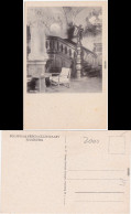 Ansichtskarte Hamburg PO's WO's SERG's Club NAAFI 1928  - Other & Unclassified