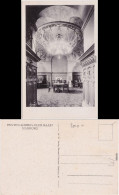 Ansichtskarte Hamburg PO's WO's SERG's Club NAAFI 1930  - Other & Unclassified