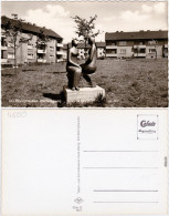 Ansichtskarte Bövinghausen-Dortmund Stemmkeweg 1966  - Dortmund