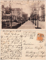 Ansichtskarte Bochum Am Westfalenplatz 1918  - Bochum