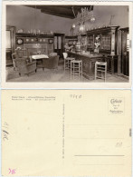 Seppenrade-Lüdinghausen Gastraum - Altwestfälische Gaststätte -Hotel Siepe 1955 - Luedinghausen
