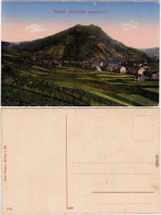 Bad Neuenahr-Bad Neuenahr-Ahrweiler Stadt Und Burgruine Landskron 1914  - Bad Neuenahr-Ahrweiler