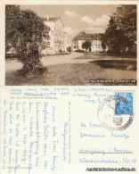 Heiligendamm-Bad Doberan Kur- Und Erholungsstätte Für Werktätige 1954  - Heiligendamm