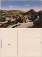 Ansichtskarte Altenahr Blick Auf Den Bahnhof 1914  - Autres & Non Classés