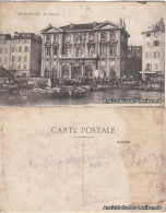CPA Marseille La Mairie 1913  - Non Classés
