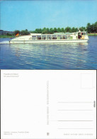 MS "Eisenhüttenstadt" Ansichtskarte Dampfer DDR 1983 - Sonstige & Ohne Zuordnung