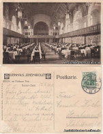 Ansichtskarte Berlin Weinhaus "Rheingold" - Potsdamer Platz 1912 - Tiergarten
