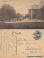 Ansichtskarte Hagen (Westfalen) Pavillion Stadtgarten 1907  - Hagen