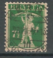 SBK 171, Mi 202  O - Used Stamps