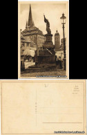 Ansichtskarte Lichtenfels (Bayern) Markt Mit Oberen Turm 1920  - Lichtenfels