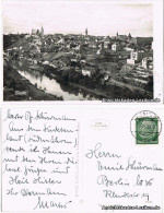 Postcard Znaim Znojmo Blick Auf Die Stadt 1933  - Tchéquie