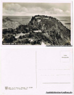 Ansichtskarte Singen (Hohentwiel) Luftbild Hohentwiel 1936 - Singen A. Hohentwiel