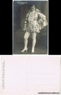 Ansichtskarte  Wanda Schnitzling "Oskar" 1918  - Acteurs