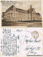 Ansichtskarte Duisburg Kgl. Land- Und Amtsgericht 1918  - Duisburg