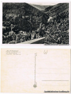 Ansichtskarte Priorei-Hagen (Westfalen) Umlandpartie Mit Haus Reckmann 1960  - Hagen