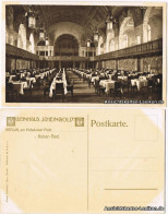 Ansichtskarte Berlin Weinhaus Rheingold - Kaisersaal 1918  - Autres & Non Classés