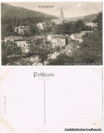Ansichtskarte Schlangenbad Stadtpartie 1909  - Schlangenbad