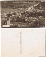 CPA Dun-sur-Meuse Dun-Unterstadt 1940  - Other & Unclassified