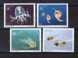 PTS9904- Portugal 1998 Nº 2475_ 78- MNH - Unused Stamps