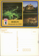 Mitte Berlin  Mitte, Konzerthaus Ansichtskarte  Alexanderplatz 1987 - Mitte