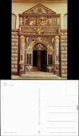 Gera Portal Am Rathaus Ansichtskarte 1985 - Gera