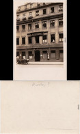 Dresden Buchdruckerei F. Emil Boden G.M.B.H. Verlagshaus Privatfoto AK1928 - Dresden