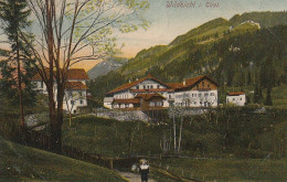 AK Wildbichl In Tirol - Ca. 1905 (69501) - Kufstein