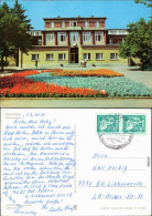 Bad Düben Eisenmoorbad Ansichtskarte  1979 - Bad Düben