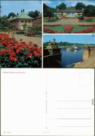 Ansichtskarte Pillnitz Schloss Pillnitz 1974 - Pillnitz