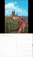 Ansichtskarte Meißen Schloss Albrechtsburg Und Dom 1979 - Meissen