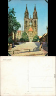 Ansichtskarte Meißen Dom: Westtürme Des Doms 1963 - Meissen