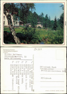 Rosenthal-Bielatal Sächsische Schweiz, Landschaftsschutzgebiet 1985 - Rosenthal-Bielatal