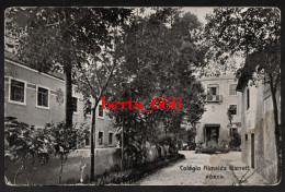 Colégio Almeida Garrett * Porto * Recreios * Edição Araújo & Sobrinho * Circulado 1925 - Porto