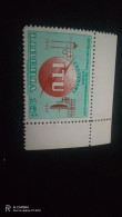 LİBERİA-1950-70         25   CENT            UNUSED - Liberia