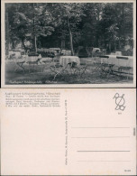 Höhscheid-Solingen Ausflugsort Kohlsbergerhöhe - Gästebereich - Außen 1934 - Solingen