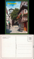 Ansichtskarte Lauterbach (Hessen) Ankerturm 1995 - Lauterbach