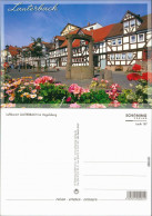 Ansichtskarte Lauterbach (Hessen) Luftkurort Lauterbach Im Vogelsberg 1996 - Lauterbach